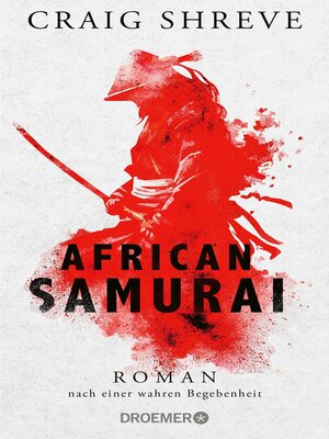cover image of African Samurai